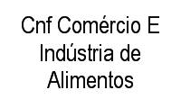 Logo Cnf Comércio E Indústria de Alimentos em Coqueiros