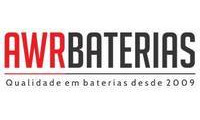 Logo AWR Baterias São Leopoldo em São José
