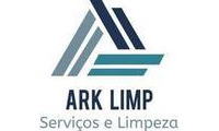 Logo Ark Limp - Serviço de Limpeza em Jardim Guanabara III