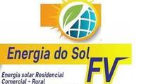 Logo Energia Do Sol Fv em Taguatinga Sul (Taguatinga)