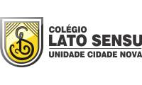 Logo Colégio Lato Sensu Unidade Cidade Nova em Cidade Nova