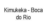 Logo Kimukeka - Boca do Rio em Boca do Rio