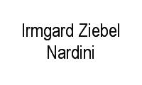 Logo Irmgard Ziebel Nardini