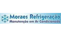 Logo Moraes Refrigeração em Vila Garrido