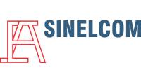 Logo Sinelcom Instalações Elétricas em Jardim Vale do Sol