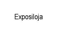 Logo Exposiloja em Centro