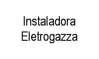 Logo Instaladora Eletrogazza em Centro
