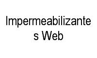 Logo Impermeabilizantes Web em Conceição