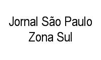Logo Jornal São Paulo Zona Sul em Mirandópolis