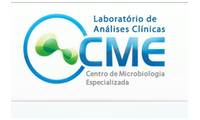Logo Laboratório de Análises Clinicas Cme  em Juscelino Kubitschek