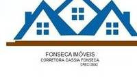 Logo FONSECA CORRETORA DE IMOVEIS em Jardim Oriente