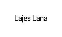 Logo Lajes Lana em Jatobá