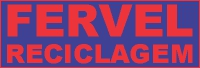 Logo Fervel Reciclagem - Balança Até 60t - 1986 em Santa Rita