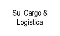 Logo Sul Cargo & Logística em Três Marias