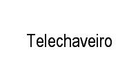 Logo Telechaveiro
