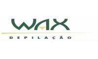 Logo Wax Depilação