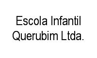 Logo Escola Infantil Querubim Ltda. em Partenon