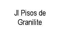 Logo Jl Pisos de Granilite em Vila Industrial