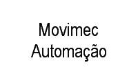 Logo Movimec Automação em Jardim Limoeiro