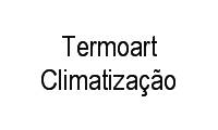 Logo Termoart Climatização em Caiçara-Adelaide