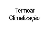 Logo Termoar Climatização