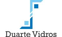 Logo Duarte Vidros em Jardim Paiva