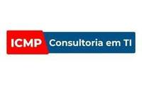 Logo ICMP Consultoria em TI em Bela Vista