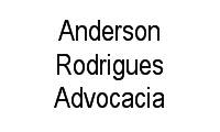 Logo Anderson Rodrigues Advocacia em Santa Helena