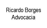 Logo Ricardo Borges Advocacia em Rio Branco