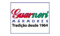Logo Marmoraria Guarneri em Rudge Ramos
