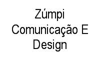 Logo Zúmpi Comunicação E Design em Centro