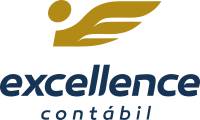 Logo Excellence Contabilidade em Vinhais