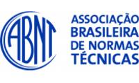 Logo Abnt - Associação Brasileira de Normas Técnicas em Centro