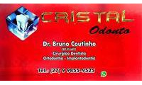 Logo Dr. Bruno Coutinho (cirurgião dentista) em Centro