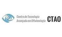 Logo Ctao - Centro de Tecnologia Avançada em Oftalmologia em Vila Olímpia