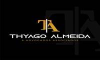 Logo Dr. Thyago Almeida em Centauro