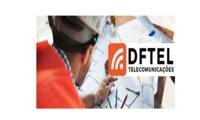 Logo DFTEL TELECOM