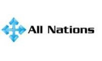 Logo All Nations Comércio Exterior em Ramos