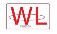 Logo WL TELECOM em Trindade