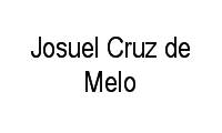 Logo Josuel Cruz de Melo em Pernambués