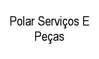 Logo Polar Serviços E Peças em Vila das Belezas