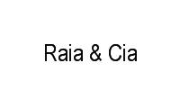 Logo Raia & Cia em Jardim Leonor