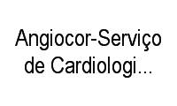 Logo Angiocor-Serviço de Cardiologia E Radiologia Inter em Cirurgia
