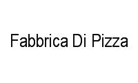 Logo Fabbrica Di Pizza em Setor Marista