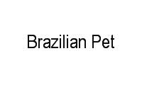 Logo Brazilian Pet em Copacabana