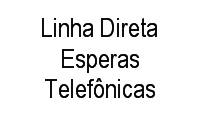 Logo Linha Direta Esperas Telefônicas em Floresta