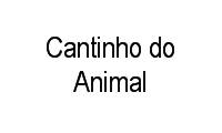Logo Cantinho do Animal em Planalto