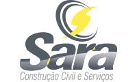 Logo Sara Construção Civil E Serviços em Quilombo