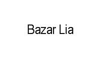 Logo Bazar Lia em Santos Dumont