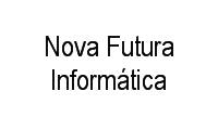 Logo Nova Futura Informática em Gruta de Lourdes